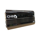 Down4Sound JP43 V2 | 4300W RMS Class D Monoblock Amplifier Made In Korea Down4Sound