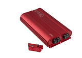 Down4Sound JP43 V2 | 4300W RMS Class D Monoblock Amplifier Made In Korea Down4Sound