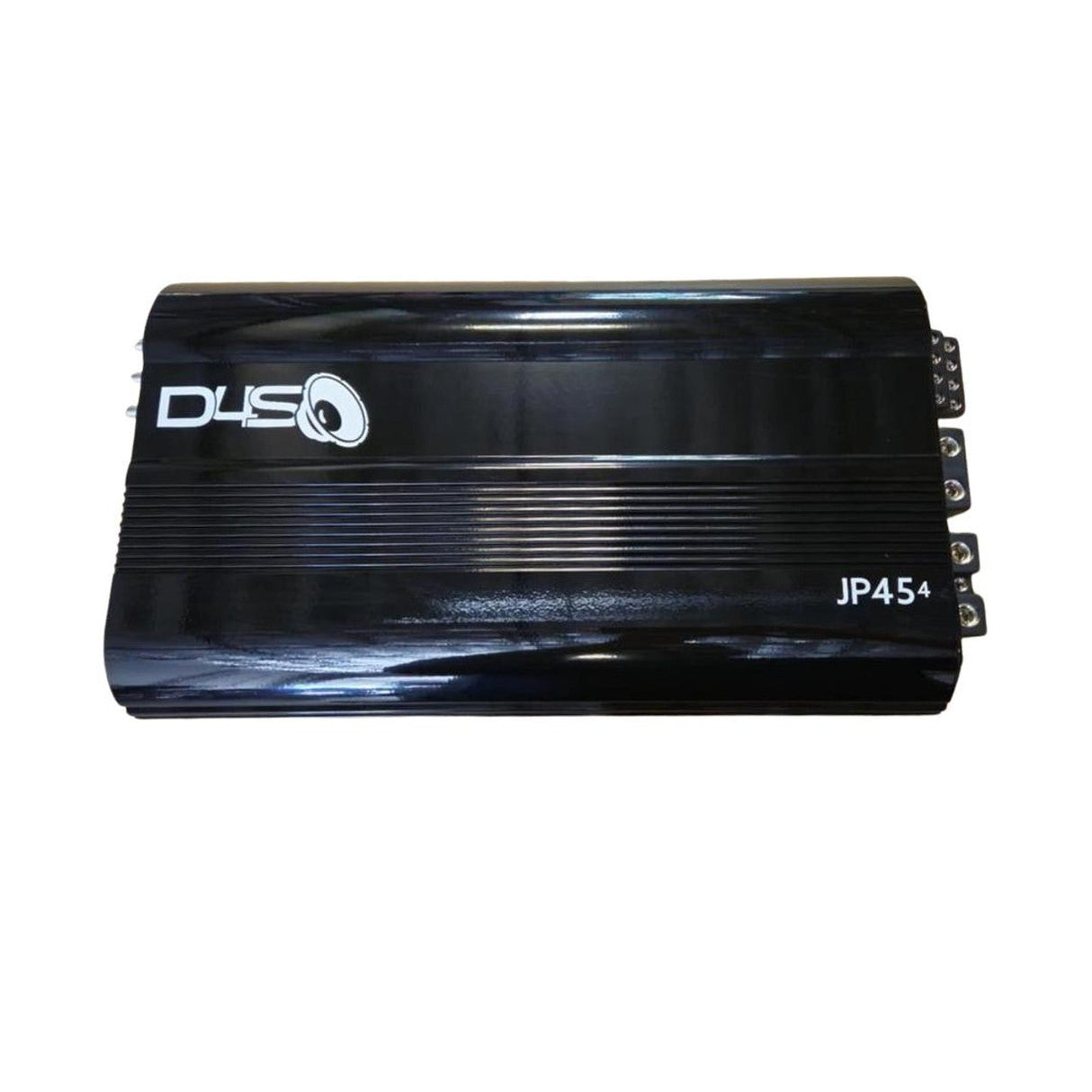 Down4Sound JP454 4000W 4-Channel Amplifier Down4Sound