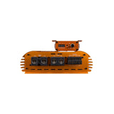 Down4Sound JP454 4000W 4-Channel Amplifier Down4Sound