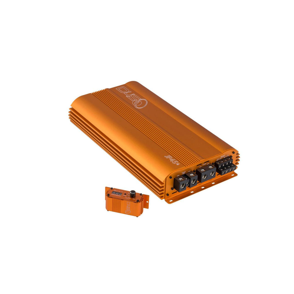 Down4Sound JP454 4000W 4-Channel Amplifier Down4Sound
