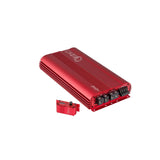 Down4Sound JP454 4000W 4-Channel Amplifier Down4Sound