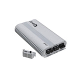 Down4Sound JP454 4000W 4-Channel Amplifier Down4Sound