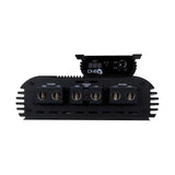 Down4Sound JP53 5300W RMS Class D Monoblock Car Amplifier Made In Korea Down4Sound