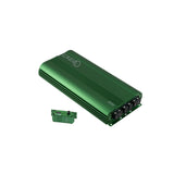 Down4Sound JP53 5300W RMS Class D Monoblock Car Amplifier Made In Korea Down4Sound