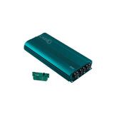 Down4Sound JP53 5300W RMS Class D Monoblock Car Amplifier Made In Korea Down4Sound
