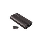 Down4Sound JP53 5300W RMS Class D Monoblock Car Amplifier Made In Korea Down4Sound