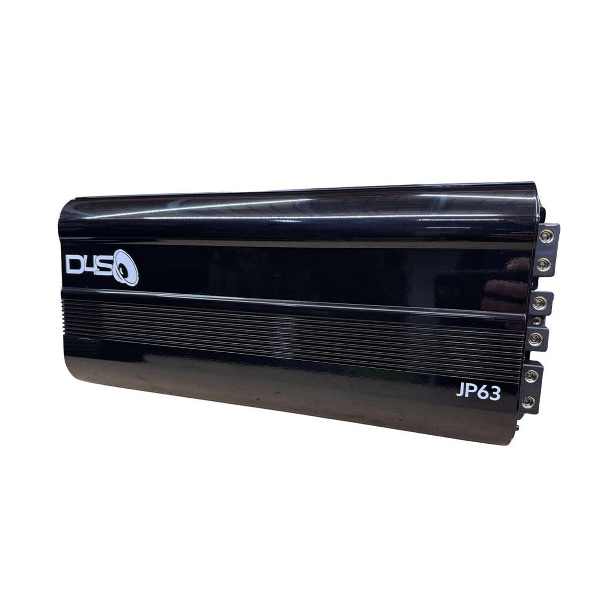 Down4Sound JP63 V2 | 6300W RMS Class D Monoblock Car Amplifier Made In Korea Down4Sound