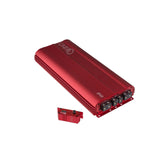 Down4Sound JP63 V2 | 6300W RMS Class D Monoblock Car Amplifier Made In Korea Down4Sound