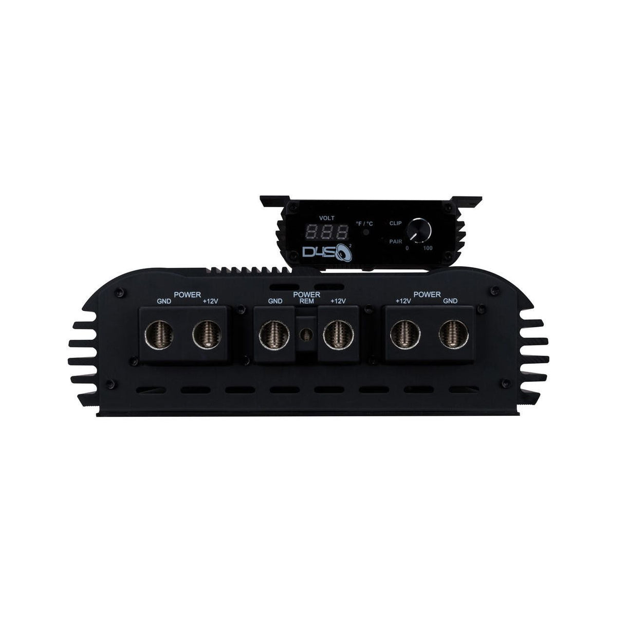 DOWN4SOUND JP73 7300W RMS Class D Monoblock Amplifier Made In Korea Down4Sound
