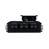 DOWN4SOUND JP73 7300W RMS Class D Monoblock Amplifier Made In Korea Down4Sound