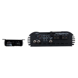 DOWN4SOUND JP73 7300W RMS Class D Monoblock Amplifier Made In Korea Down4Sound