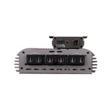 DOWN4SOUND JP73 V2 | 7300W RMS Class D Monoblock Amplifier Made In Korea Down4Sound