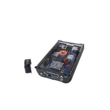 Down4Sound JP8 V1.5 800W RMS Monoblock Amplifier Down4Sound