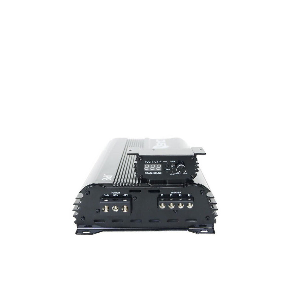 Down4Sound JP8 V1.5 800W RMS Monoblock Amplifier Down4Sound