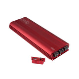 Down4Sound JP83 V2 | 8300W RMS Class D Monoblock Amplifier Made In Korea Down4Sound