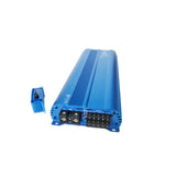 Down4Sound JP95T 1500W 5-Channel Amplifier Down4Sound