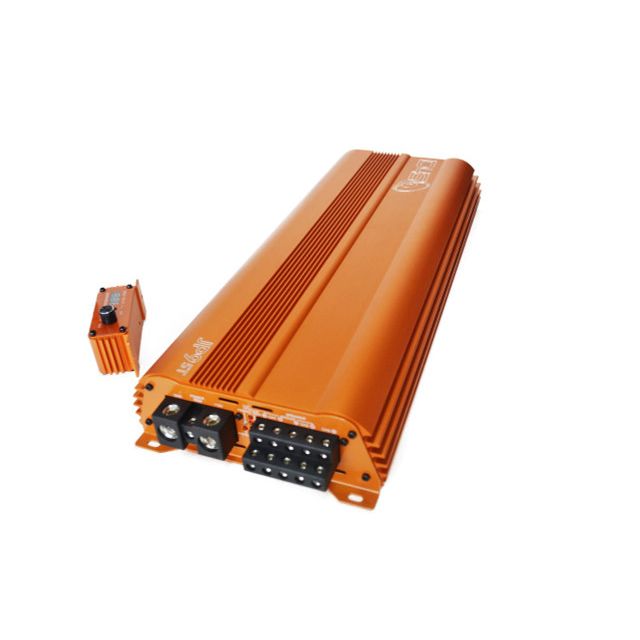 Down4Sound JP95T 1500W 5-Channel Amplifier Down4Sound