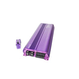 Down4Sound JP95T 1500W 5-Channel Amplifier Down4Sound