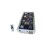 Down4Sound JP95T 1500W 5-Channel Amplifier Down4Sound