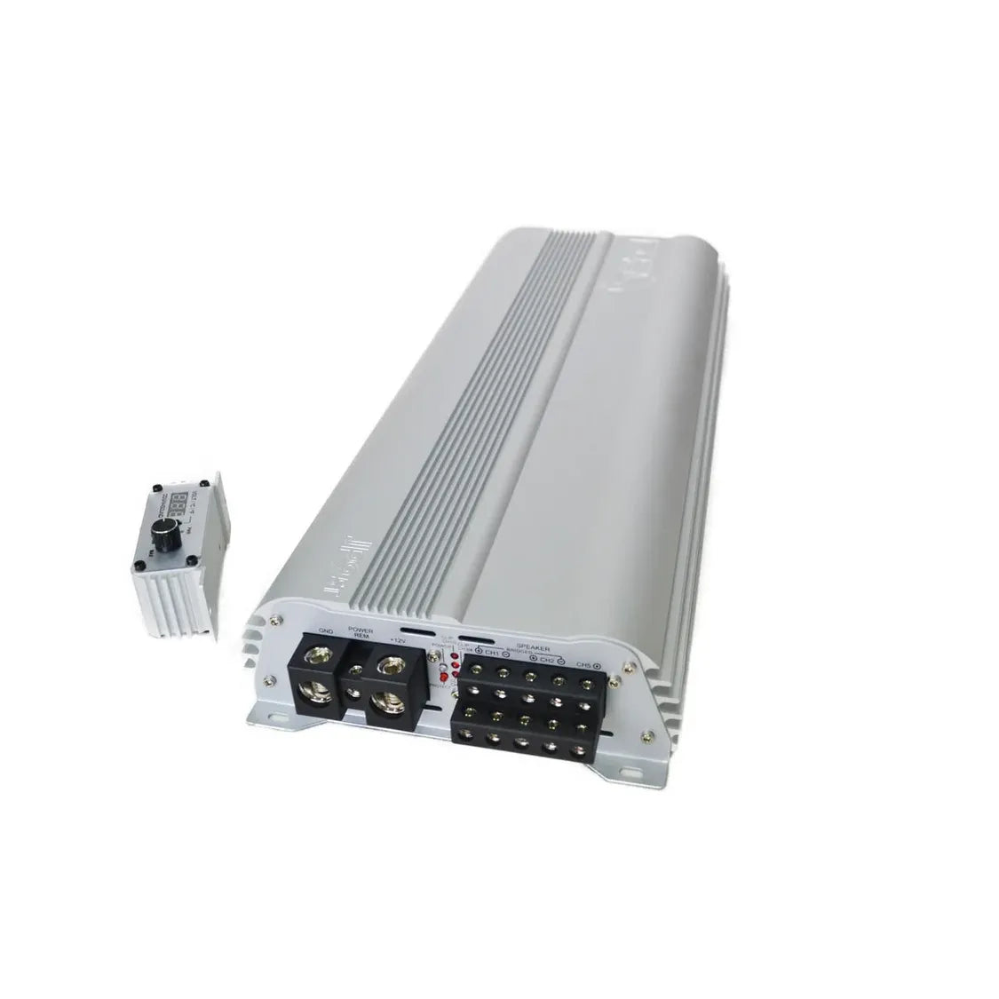 Down4Sound JP95T 1500W 5-Channel Amplifier Down4Sound