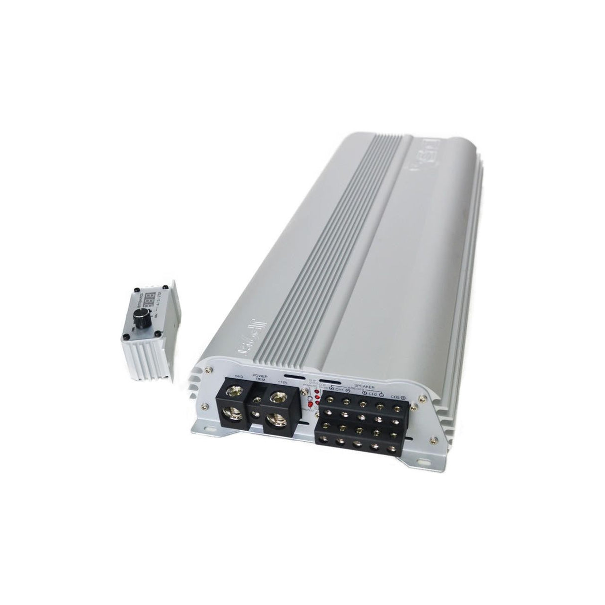 Down4Sound JP95T 1500W 5-Channel Amplifier Down4Sound