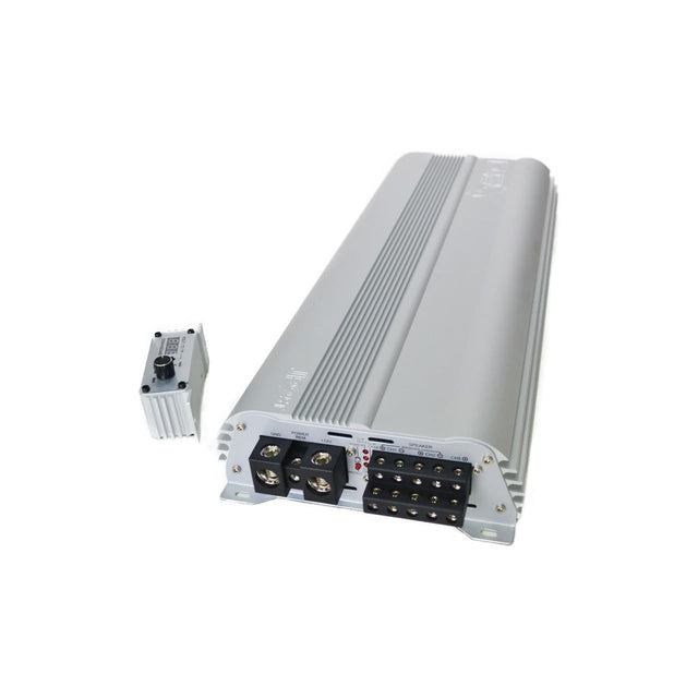 Down4Sound JP95T 1500W 5-Channel Amplifier Down4Sound