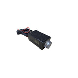 Down4Sound - LED Bass Knob With Volt Meter Down4Sound