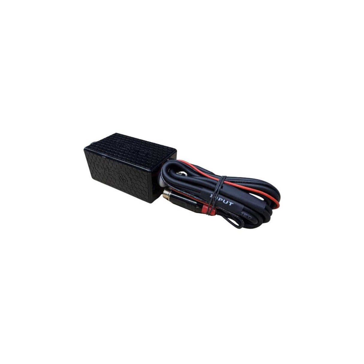 Down4Sound - LED Bass Knob With Volt Meter Down4Sound