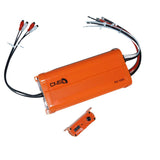Down4Sound M3-1500 | 1500W RMS Marine Monoblock Amplifier Down4Sound