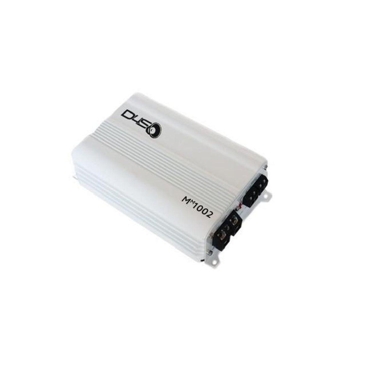 Down4Sound MM1002 (MINI MAXX) 350W RMS Mini 2-Channel Amplifier Down4Sound
