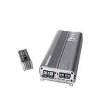 Down4Sound MM1500KFD 1500W RMS MINI MAXX Full Bridge Amplifier Down4Sound