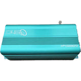 Down4Sound MM1500KFD 1500W RMS MINI MAXX Full Bridge Amplifier Down4Sound
