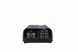Down4Sound MM1604 (MINI MAXX) 600W RMS Mini 4-Channel Amplifier Down4Sound