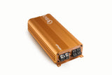 Down4Sound MM1604 (MINI MAXX) 600W RMS Mini 4-Channel Amplifier Down4Sound