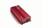 Down4Sound MM1604 (MINI MAXX) 600W RMS Mini 4-Channel Amplifier Down4Sound