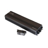Down4Sound MM3000KFD (MINI MAXX) 3000W RMS Mini Full Range Monoblock Amplifier Down4Sound