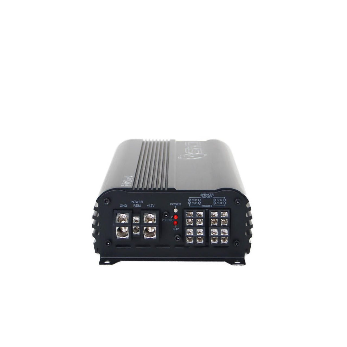 Down4Sound MM504 (MINI MAXX) 300W RMS MINI 4-Channel Amplifier Down4Sound