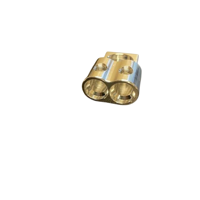 Down4Sound | Alternator Distribution Lugs - Dual Down4Sound