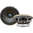 Down4Sound D4S-60 V2 6.5" 180W RMS Midrange Speakers 4-Ohm (Pair) Down4Sound
