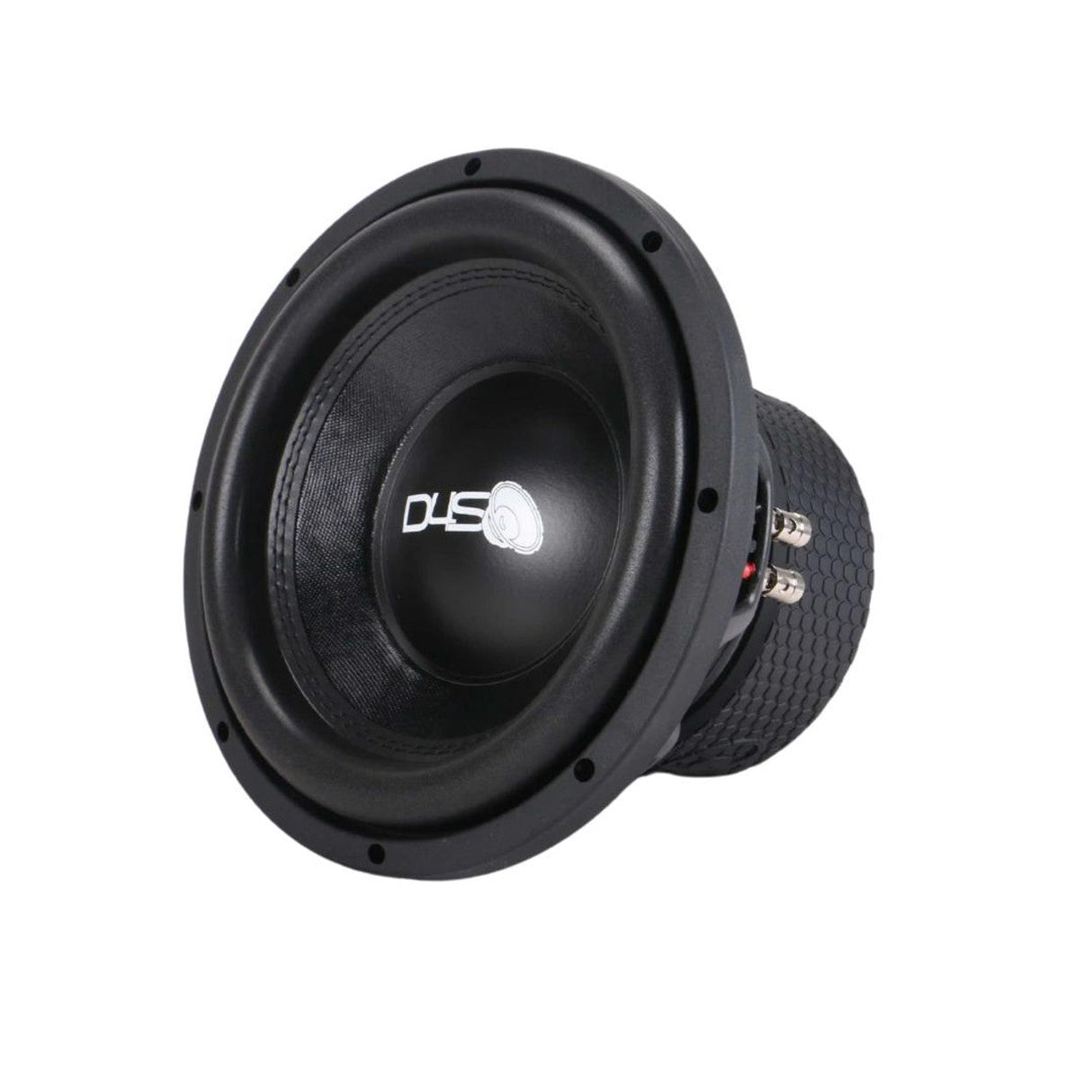 Down4Sound SB 10" 500W RMS Subwoofer DVC Down4Sound
