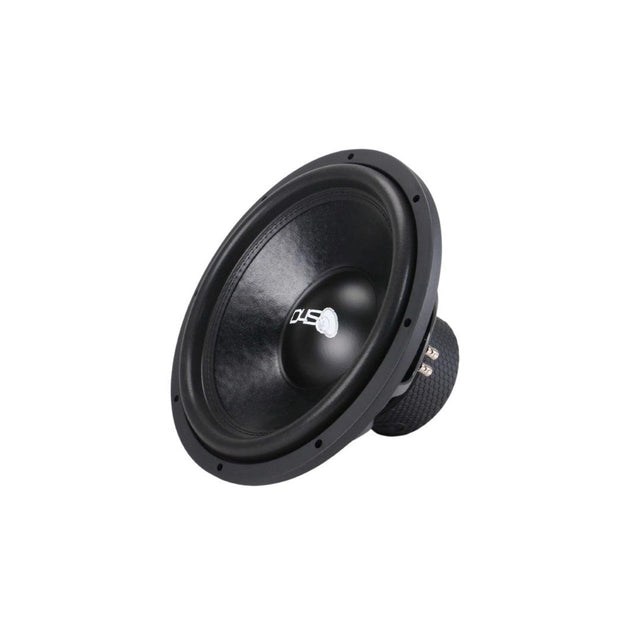 Down4Sound SB 15" 500W RMS Subwoofer DVC Down4Sound