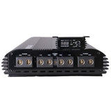 Down4Sound TeemFideen Kay 15000W RMS Monoblock Amplifier Down4Sound