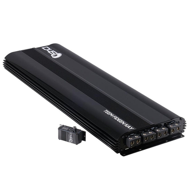 Down4Sound TeemFideen Kay 15000W RMS Monoblock Amplifier Down4Sound