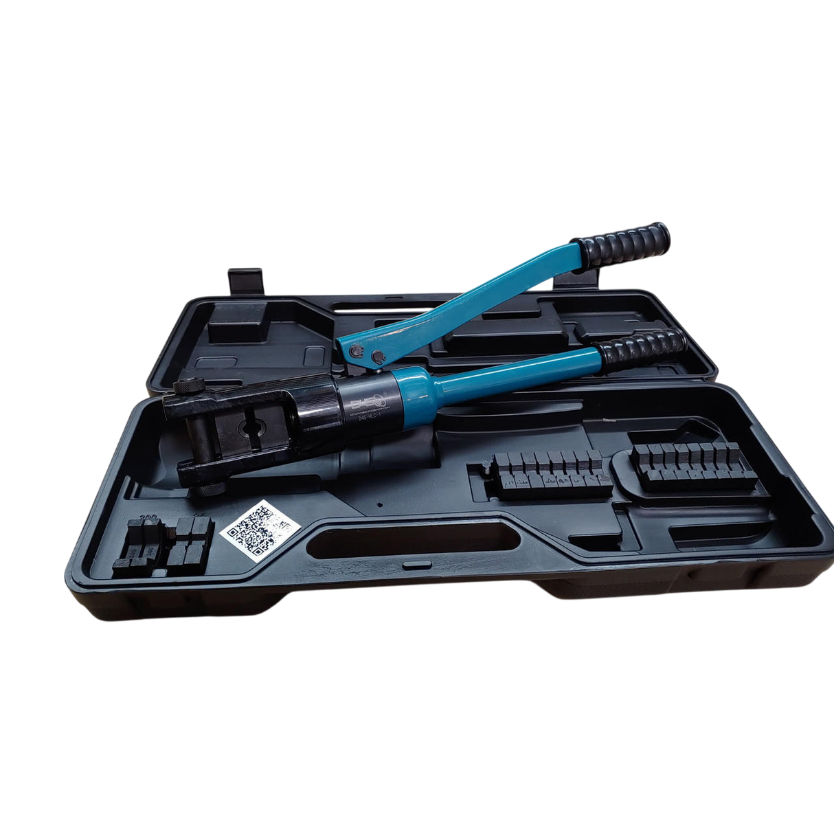 Down4Sound HLC-1 | 18 Ton Wire Terminal Crimper Down4Sound