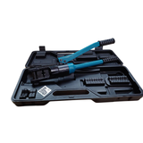 Down4Sound HLC-1 | 18 Ton Wire Terminal Crimper Down4Sound