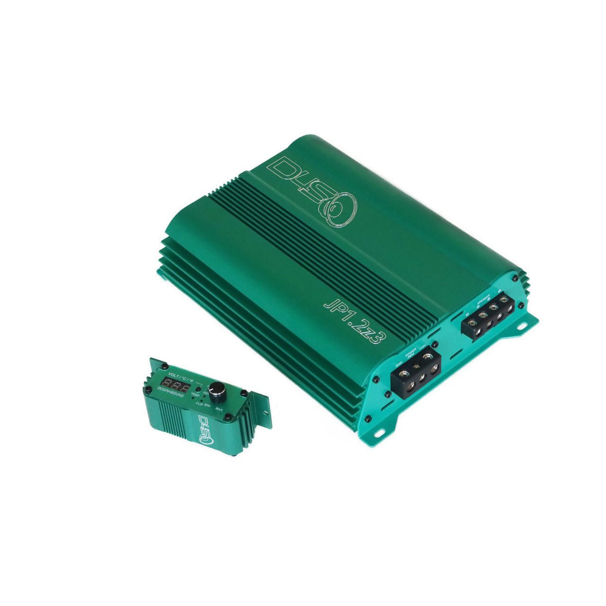 Down4Sound JP1.2Z3 1200W RMS Smart Amplifier Down4Sound