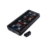 Down4Sound JP10.4 6000W RMS 4-Channel Amplifier Down4Sound