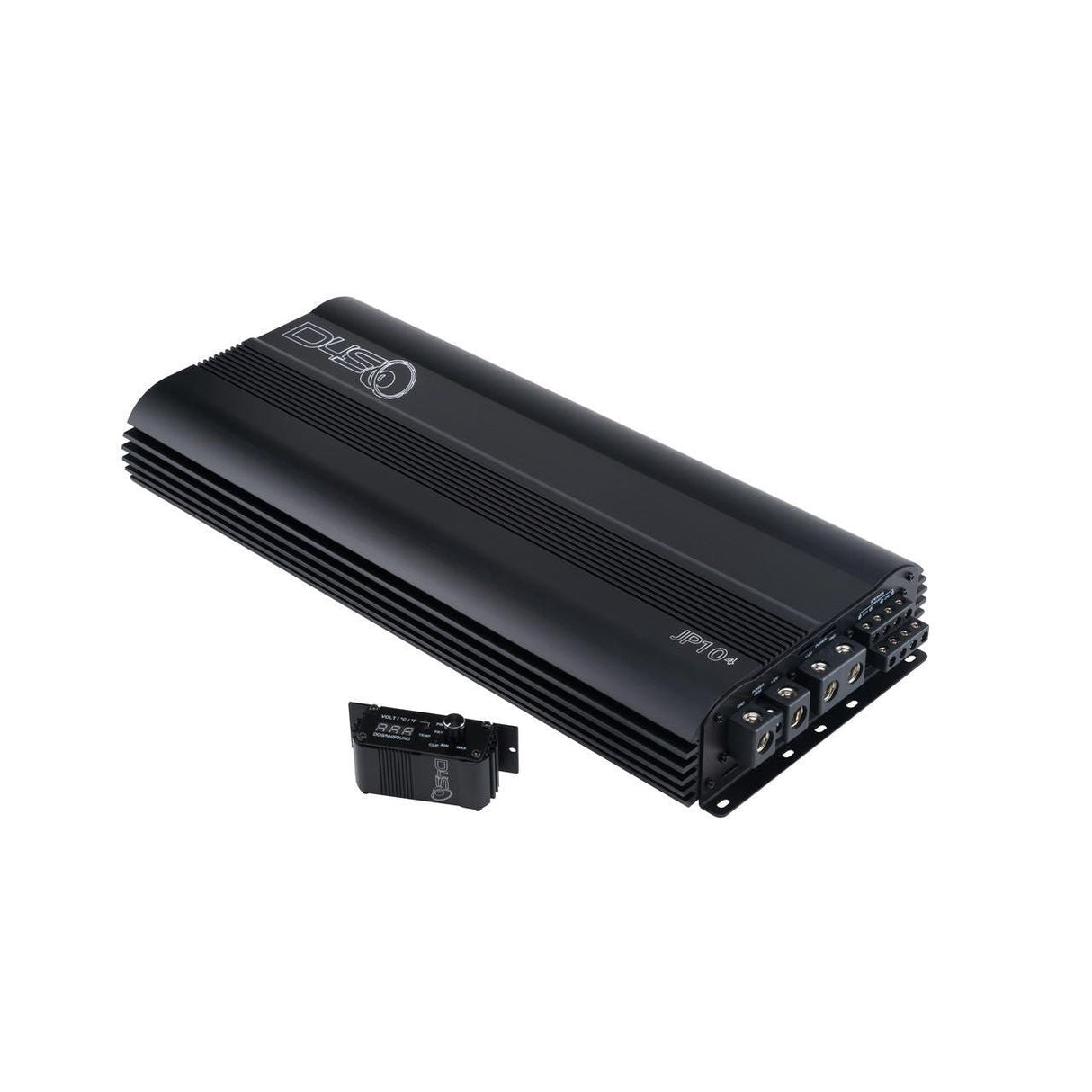 Down4Sound JP10.4 6000W RMS 4-Channel Amplifier Down4Sound