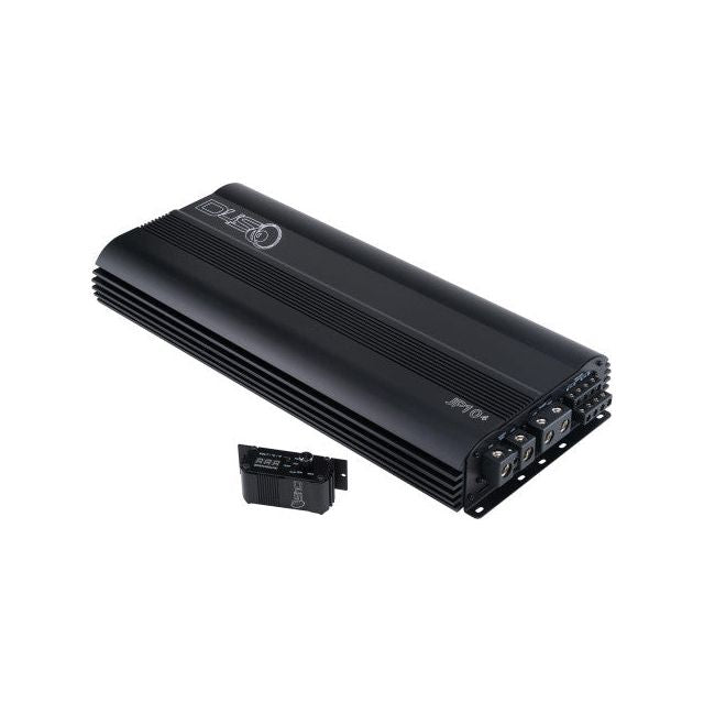 Down4Sound JP10.4 6000W RMS 4-Channel Amplifier Down4Sound